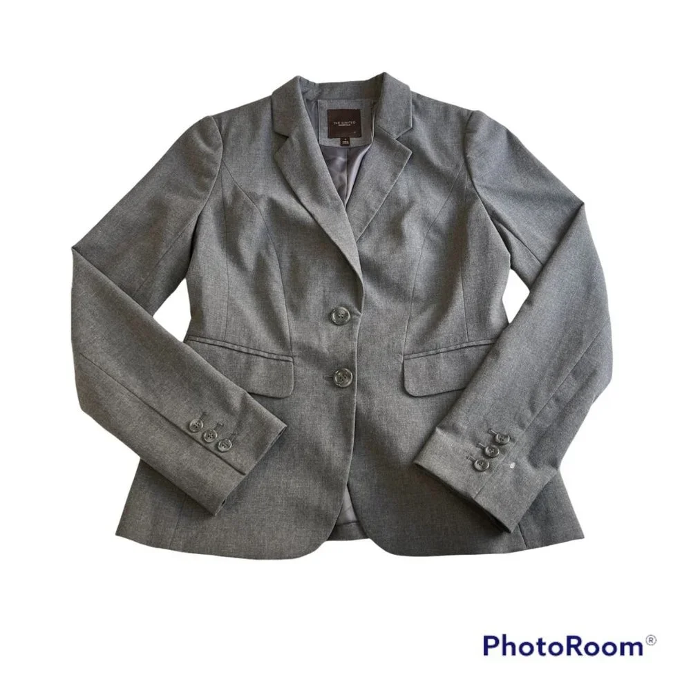 The limited women blazer Size‎ 4